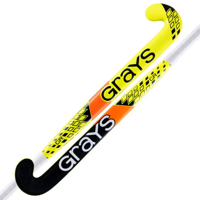 GR9000 Composite Hockey Stick